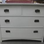 562 4442 CHEST OF DRAWERS